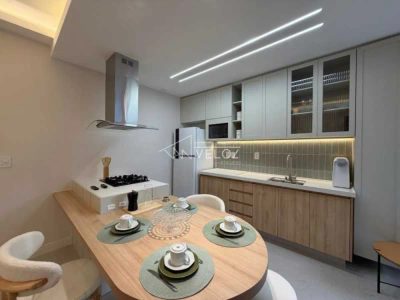 Apartamento, 2 quartos, 72 m² - Foto 5