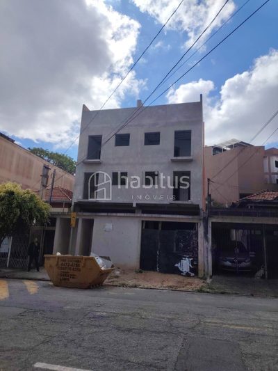 Apartamento, 2 quartos, 46 m² - Foto 1