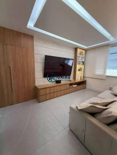 Apartamento, 3 quartos, 85 m² - Foto 1