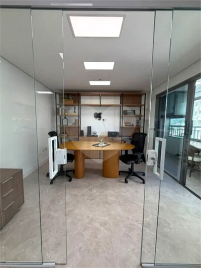 Sala-Conjunto, 56 m² - Foto 3