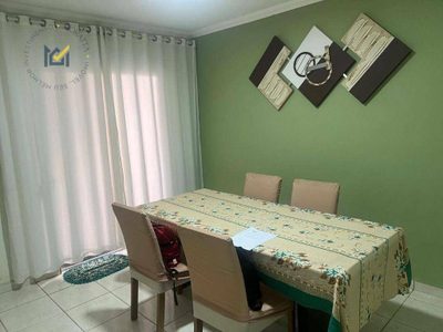 Casa, 4 quartos, 157 m² - Foto 3