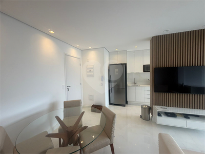 Apartamento, 2 quartos, 57 m² - Foto 2