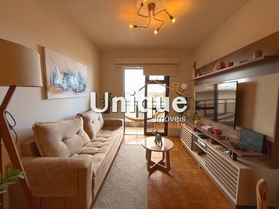 Apartamento, 2 quartos - Foto 2