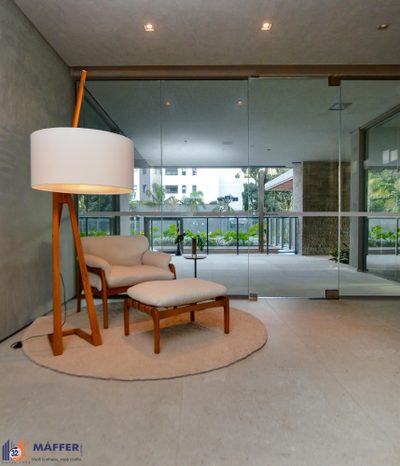 Apartamento, 3 quartos, 156 m² - Foto 3