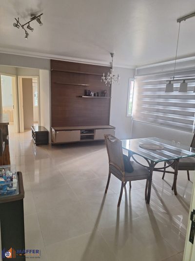 Apartamento, 2 quartos, 64 m² - Foto 4