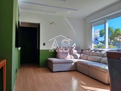 Apartamento, 2 quartos, 90 m² - Foto 3