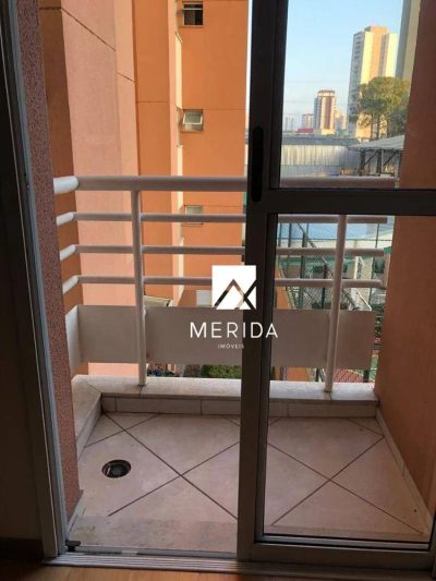 Apartamento, 2 quartos, 44 m² - Foto 1