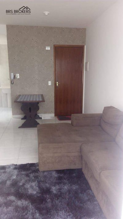 Apartamento, 2 quartos, 44 m² - Foto 5