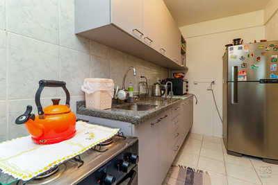 Apartamento, 3 quartos, 70 m² - Foto 4