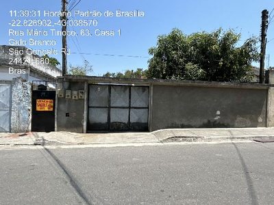 Casa, 2 quartos, 71 m² - Foto 1