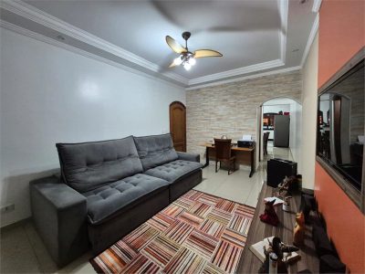 Sobrado, 3 quartos, 186 m² - Foto 4