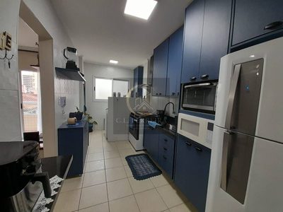 Apartamento, 1 quarto, 56 m² - Foto 5