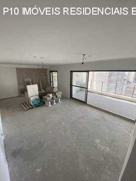 Apartamento, 3 quartos, 125 m² - Foto 5