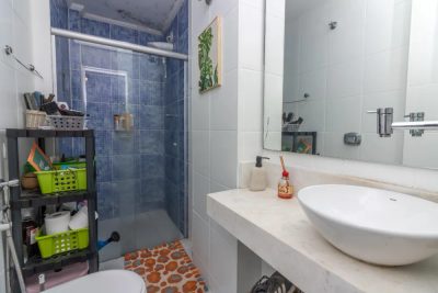 Apartamento, 1 quarto, 45 m² - Foto 3