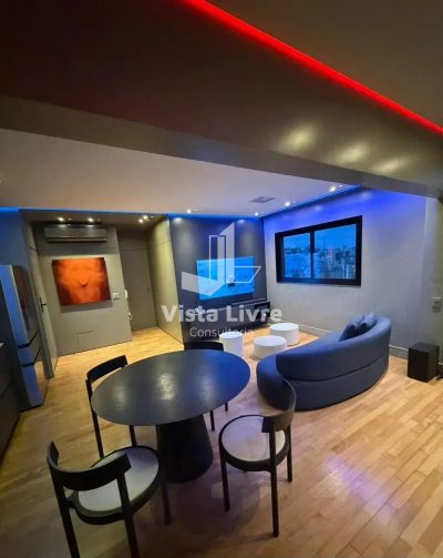 Apartamento, 2 quartos, 65 m² - Foto 4