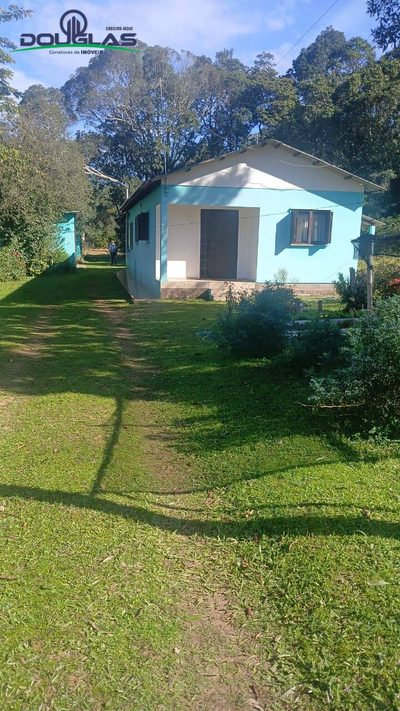Casa, 2 quartos - Foto 3