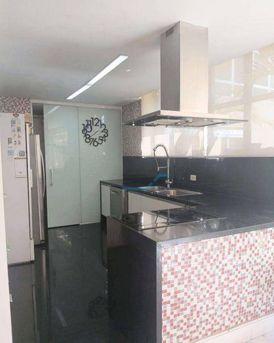 Casa de Condomínio, 6 quartos - Foto 5