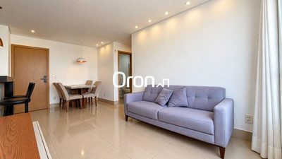 Apartamento, 2 quartos, 65 m² - Foto 2