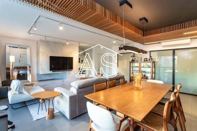 Apartamento, 3 quartos, 154 m² - Foto 2