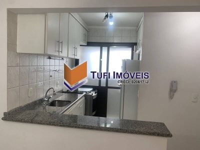Apartamento, 2 quartos, 55 m² - Foto 5