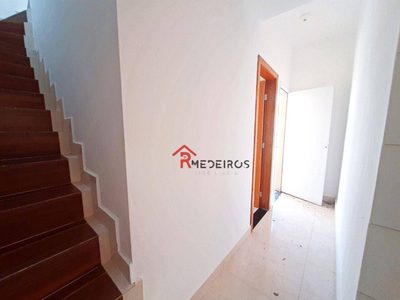 Casa de Condomínio, 3 quartos - Foto 5