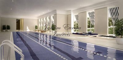 Apartamento, 4 quartos, 511 m² - Foto 4