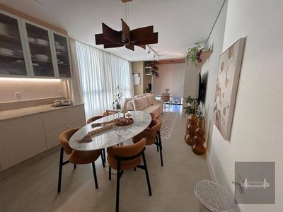 Apartamento, 2 quartos, 87 m² - Foto 2