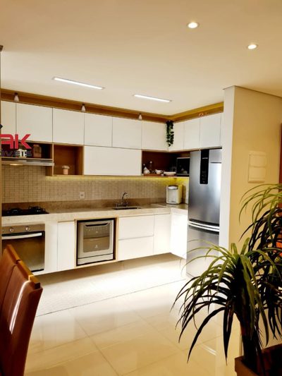 Apartamento, 3 quartos, 77 m² - Foto 5