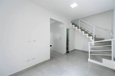 Casa, 2 quartos, 61 m² - Foto 2