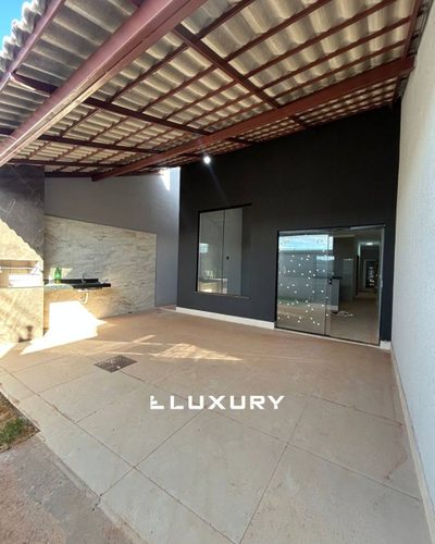 Casa, 3 quartos, 115 m² - Foto 1