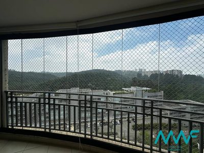 Apartamento, 3 quartos, 201 m² - Foto 3