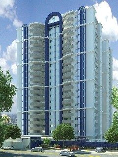 Apartamento, 3 quartos, 130 m² - Foto 1