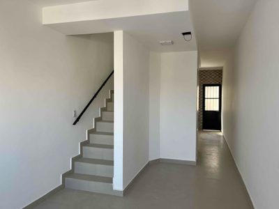 Sobrado, 2 quartos, 70 m² - Foto 3