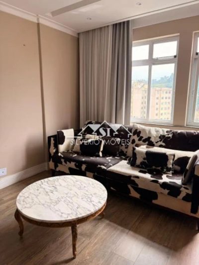Apartamento, 2 quartos, 80 m² - Foto 3