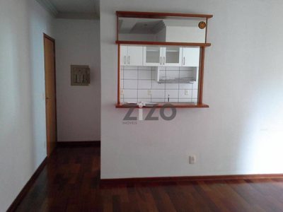 Apartamento, 2 quartos, 65 m² - Foto 4