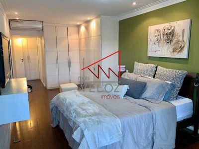 Apartamento, 4 quartos, 1 m² - Foto 5