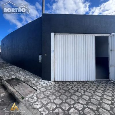 Casa, 1 quarto, 250 m² - Foto 1