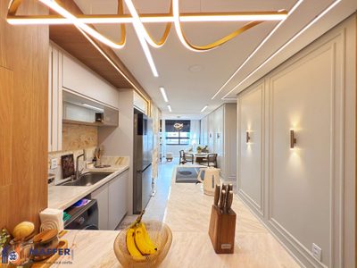 Apartamento, 2 quartos, 67 m² - Foto 3