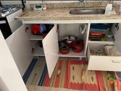 Casa, 2 quartos, 45 m² - Foto 5