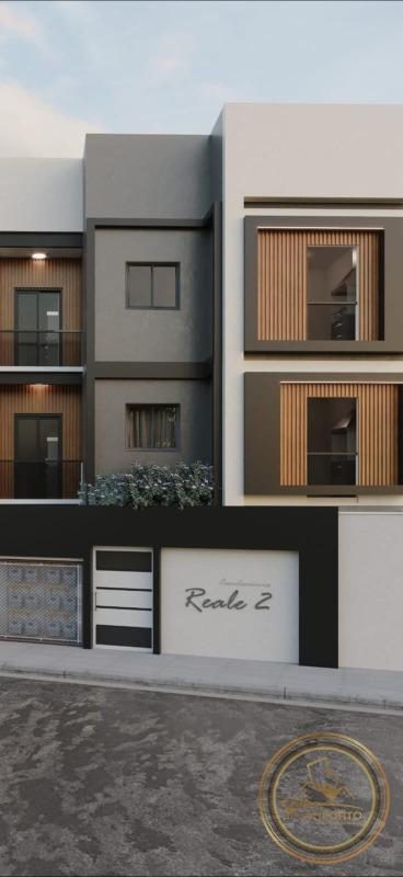 Apartamento, 2 quartos, 35 m² - Foto 5