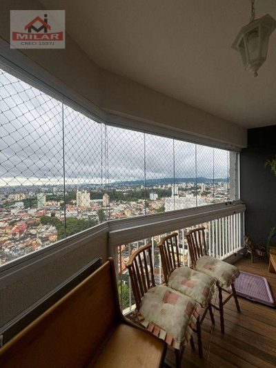 Apartamento, 2 quartos, 82 m² - Foto 4