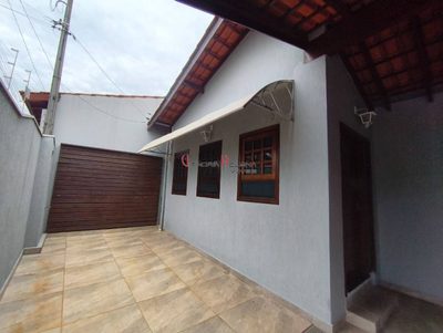 Casa, 4 quartos, 130 m² - Foto 2