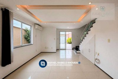 Casa, 3 quartos, 93 m² - Foto 4