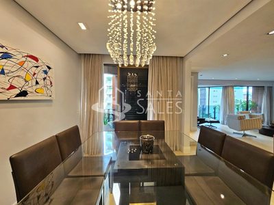 Apartamento, 2 quartos, 163 m² - Foto 4