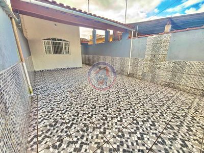 Sobrado, 3 quartos, 119 m² - Foto 2