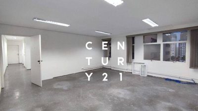 Sala-Conjunto, 96 m² - Foto 1