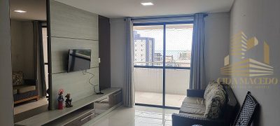 Apartamento, 3 quartos, 120 m² - Foto 5