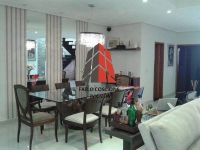 Sobrado, 3 quartos, 200 m² - Foto 2