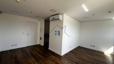 Sala-Conjunto, 36 m² - Foto 3