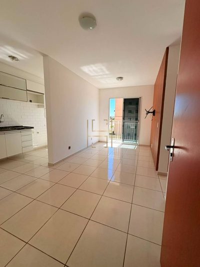 Apartamento, 2 quartos, 47 m² - Foto 4